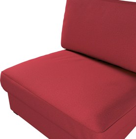 Husă de fotoliu Kivik desfășurată