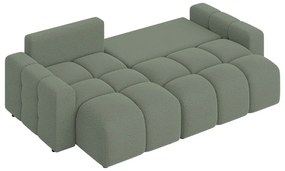 Colțar verde deschis extensibil (cu colț variabil) Luki – Ropez