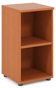 Dulap jos Praktik 40 x 40 x 76,5 cm, pară