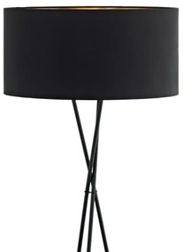 Eglo 95541 - Lampadar FONDACHELLI 1xE27/60W/230V