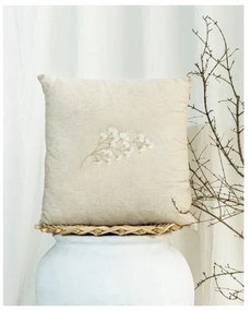 Față de pernă din amestec de bumbac 45x45 cm – Mila Home