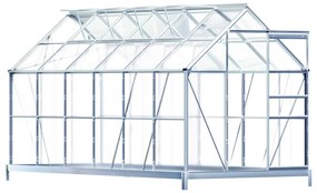 Deuba Sera de gradina XL - 380x190x195cm + baza