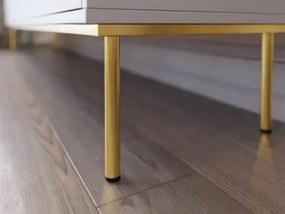 Dulap Gelean 3D (Negru + auriu) . 1105919