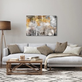 Tablou - Abstract (90x60 cm)
