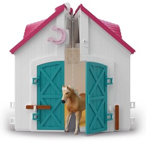 Schleich 42703 Grajd de deschidere "Litte Horseshoe"