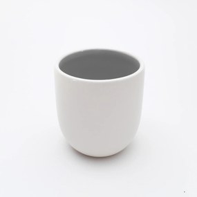 Set 4 Pahare Cafea Novum Summer 150ml si 250ml(Verde, Gri, Corai, Albastru)