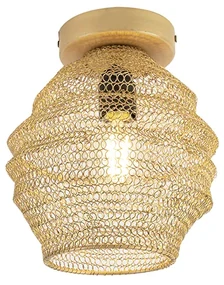 Plafoniera orientala aurie - Nidum Bene