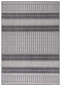 Covor tip traversă de exterior gri 80x250 cm Sunny – Ayyildiz Carpets