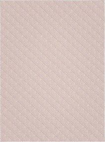 Covor design LUX tesut manual Linara 300x400cm