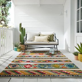 Covor de exterior 200x290 cm Sunshine – Flair Rugs