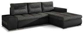 Coltar extensibil Ottavio pe dreapta Berlin 02/Soft 11