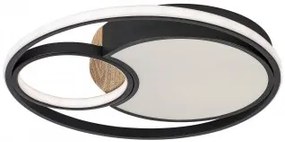Plafoniera moderna led 81W Leola 71044 Rabalux