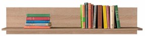 Raft de perete Adore Optimal, 120 x 25 x 20 cm