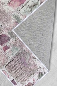 Covor, Hmnt672, 80x120 cm, Multicolor