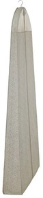 Husă protecție haine Wenko Balance, 180 x 60 cm, bej