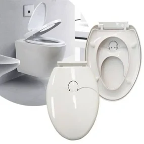 De ce merită să cumperi un capac WC cu adaptor pentru copii, 2 in 1