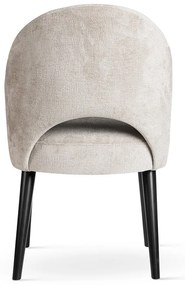 Scaun tapitat Goda Supreme H88 cm