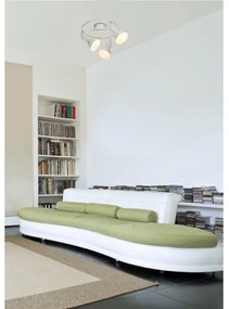 Globo 54648-3 - Lampa spot 3xE14/40W