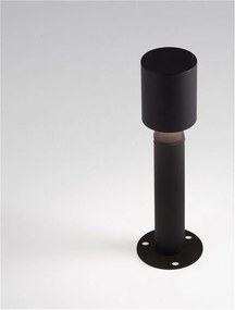 Mini Stalp LED iluminat exterior modern IP65 Royal H-29,5CM