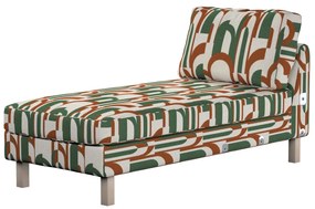 Husa extensie sezlong Karlstad