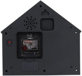 Ceas de perete Peeking Doggy – Karlsson