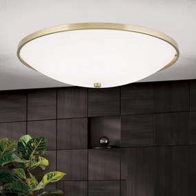 Plafoniera stil clasic diam.56cm Aida DL 7-531/56 Patina OR