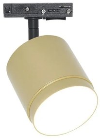 Accesoriu, Spot pentru sinele monofazate Unity, Polar auriu mat