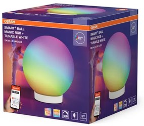 Osram - Lampă de masă LED RGBW reglabilă SMART+ MAGIC LED/3,5W/5V Wi-Fi
