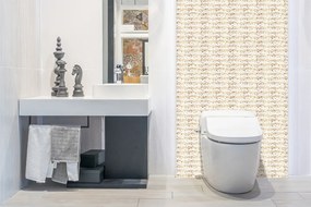 Panou decorativ pvc Spumă de săpun