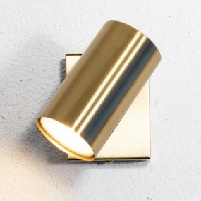 Spot de perete Globo 57911-1GO ROBBY 1xGU10/25W/230V