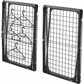 Uscător de rufe Leifheit Pegasus 200 Solid Black