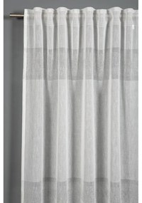 Perdea albă 140x245 cm Etamine – Sehlbach