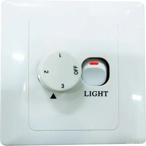 Ventilator de tavan Lucci Air 211017 CAROLINA maro