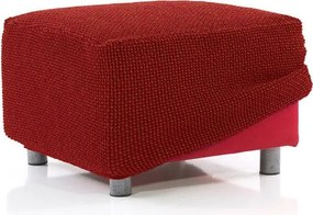 Nueva Textura Huse care se întind foarte bine NIAGARA cărămizii taburet (40 - 60 cm)