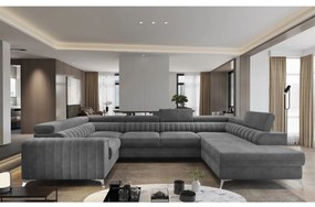 Coltar extensibil Louis pe dreapta Sola 6