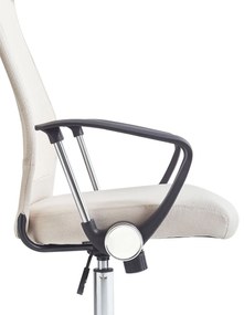 Scaun de birou Pioneir (bej). 1081984