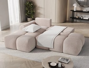 Colțar Vittario extensibil, 227x170x95 cm, orientare stânga – Xillar 20