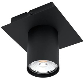 Spot LED VALCASOTTO 1xGU10/4,5W/230V Eglo 99514