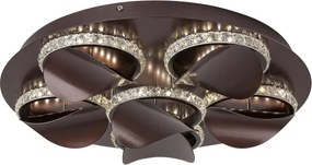 Rabalux 5051 - LED Plafonieră dimmabilă CAPRIANA LED/36W/230V