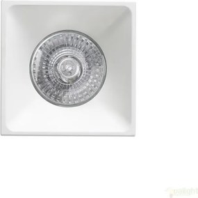 Rama spot incastrabil modern, dim. 7.5x7,5 cm, NEON-C 43400