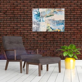 Tablou - Abstract (70x50 cm)