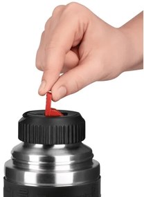 Termos Tefal 0,5 l SENATOR oțel inoxidabil/negru