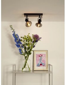 Spot MADEE 2xE14/25W/230V Lucide 17993/02/30