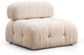 Fotoliu Bubel (crem). 1062651