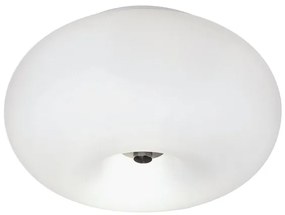 EGLO 86811 - Plafoniera OPTICA 2xE27/60W