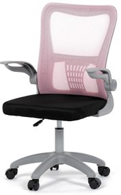 Scaun de birou Kantismo (roz). 1120737