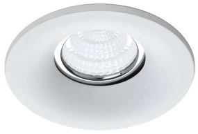 LUXERA 71088 - Corp de iluminat tavan fals ELEGANT 1xGU10/50W/230V