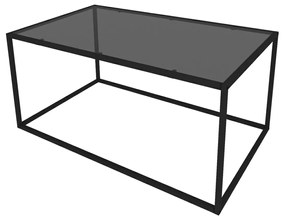 Măsuță de cafea Lizzy (Negru). 1073554