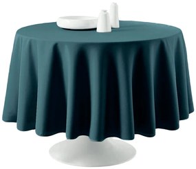 Fata de masa rotunda Ova, 180 cm