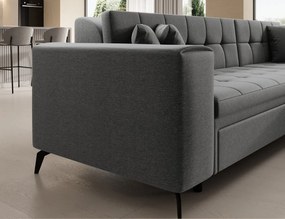 Coltar extensibil Solange pe dreapta Sawana 21